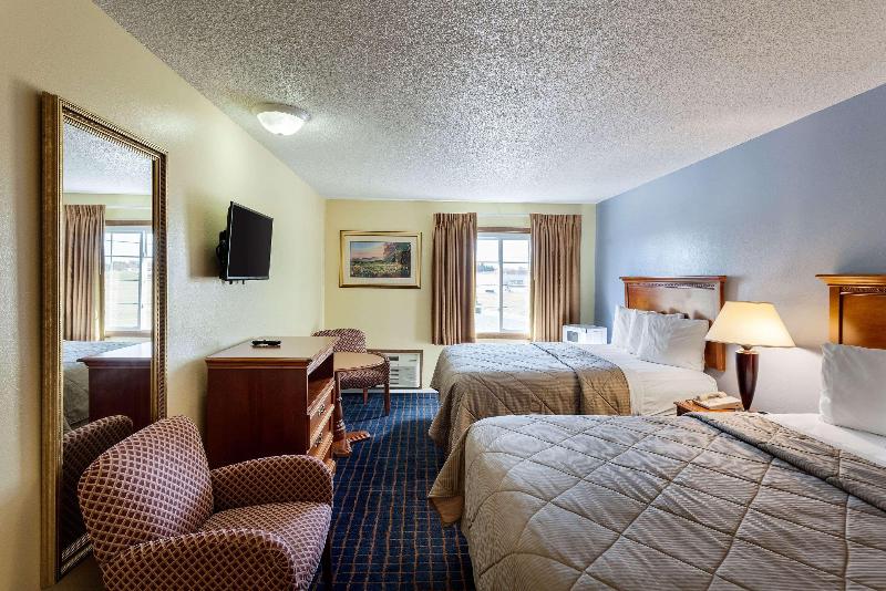 Rodeway Inn Hastings image