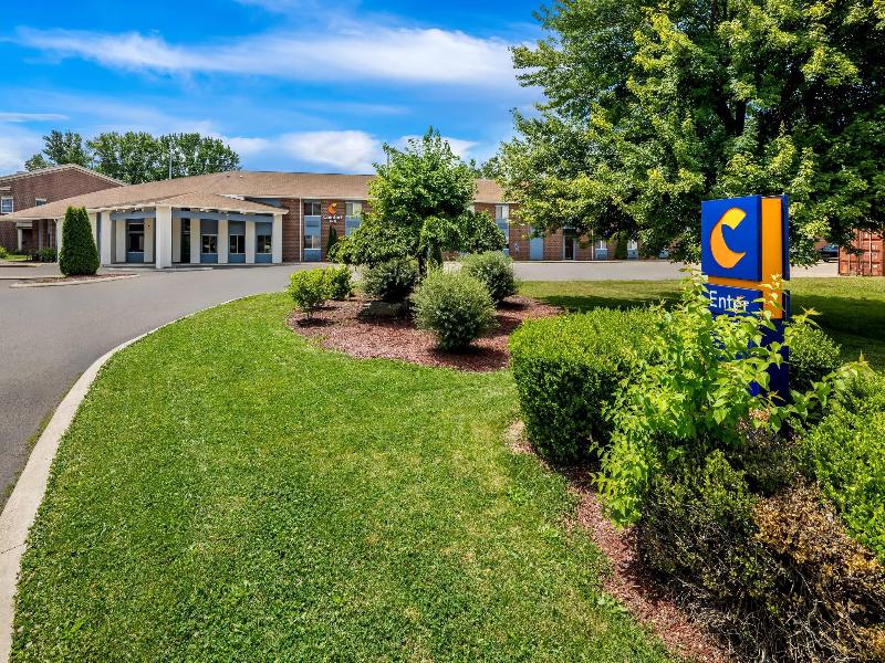Comfort Inn Mount Vernon