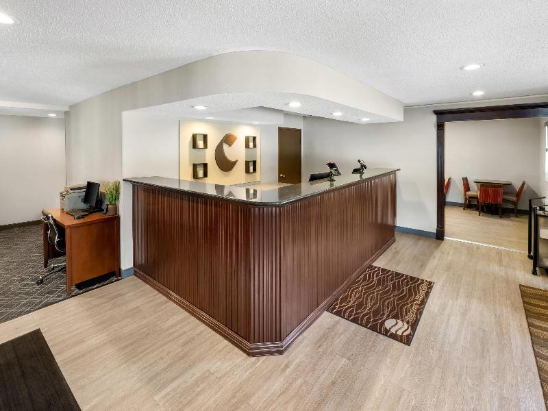 Comfort Inn Mount Vernon