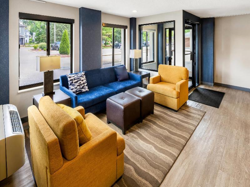 Comfort Inn Mount Vernon