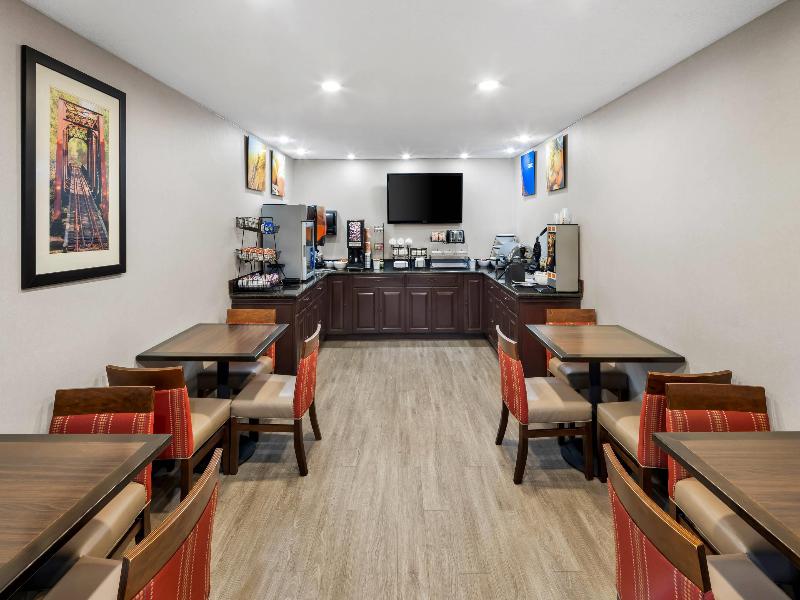 Comfort Inn Mount Vernon