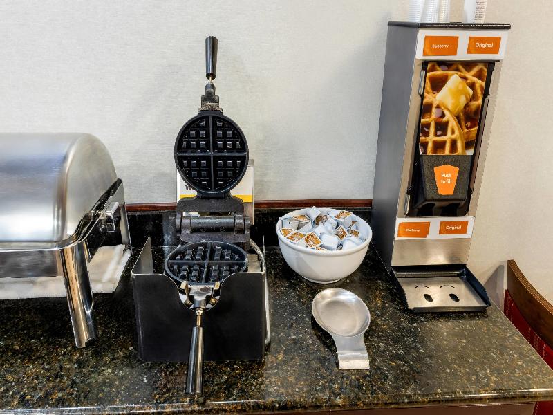 Comfort Inn Mount Vernon