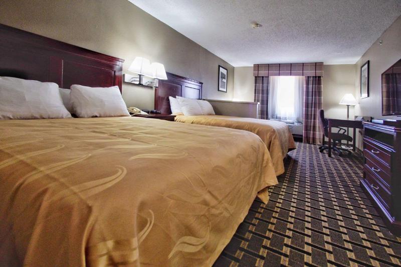 Quality Inn Moore image