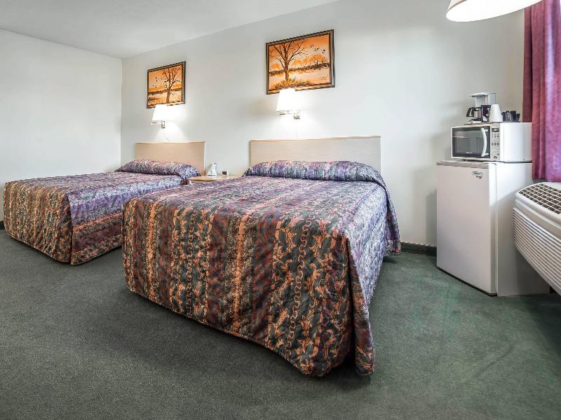 Rodeway Inn Boardman - Hermiston image