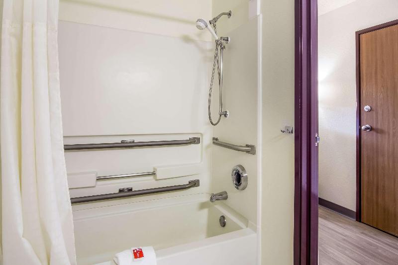 Days Inn by Wyndham Somerset PA I-70 I-76 image
