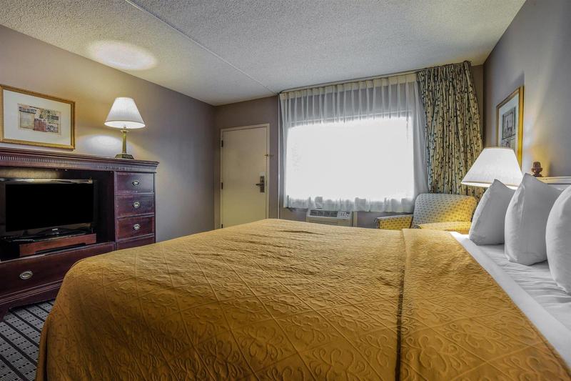 Quality Inn Stateline image