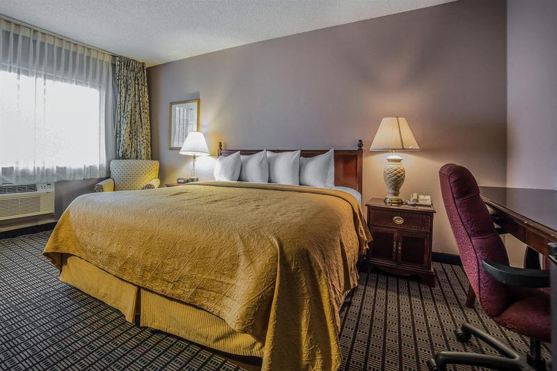 Quality Inn Stateline image