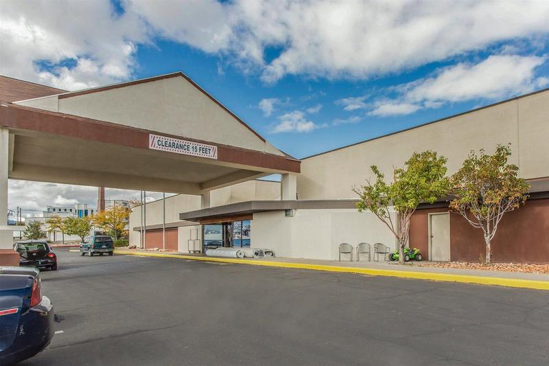 Quality Inn Stateline image