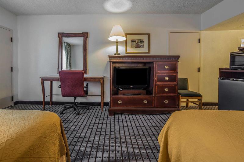 Quality Inn Stateline image