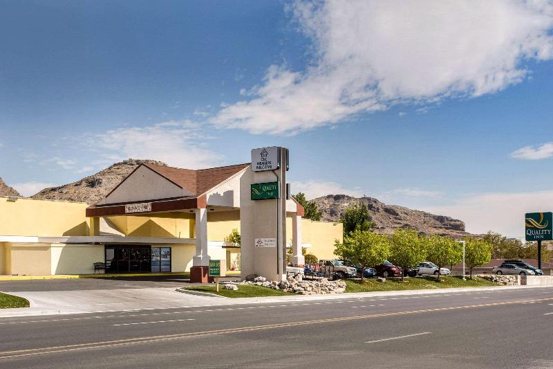 Quality Inn Stateline image