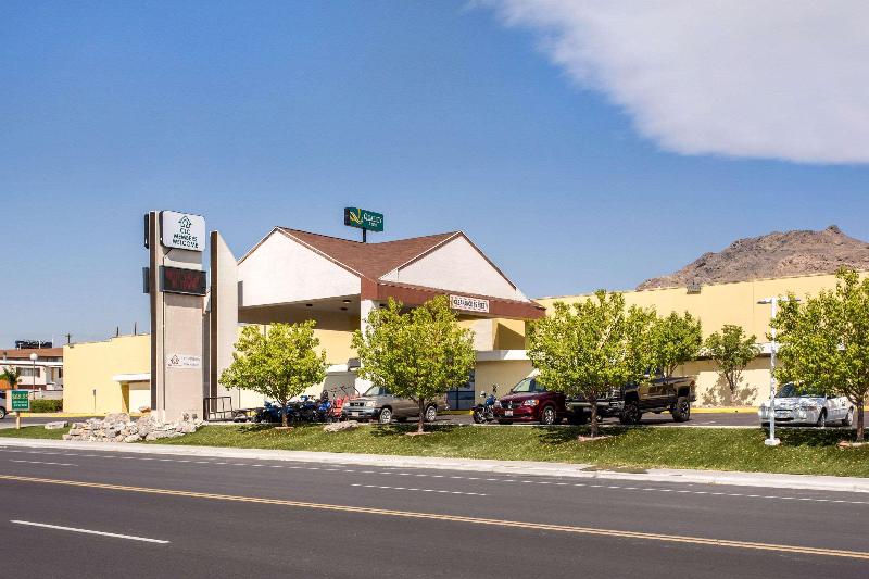 Quality Inn Stateline image
