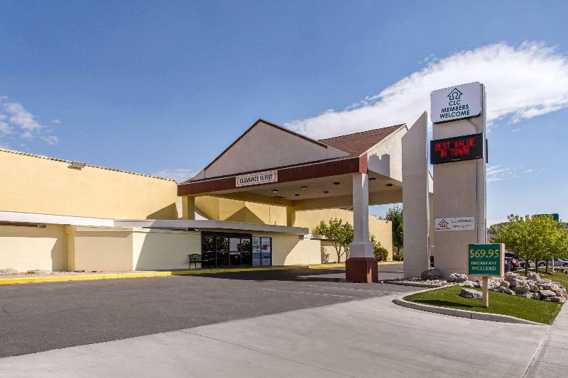 Quality Inn Stateline image