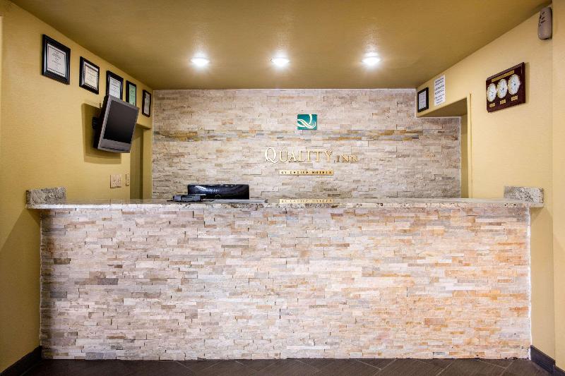 Quality Inn Stateline image