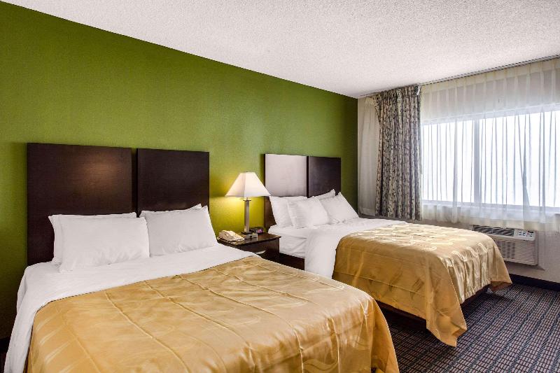 Quality Inn Stateline image
