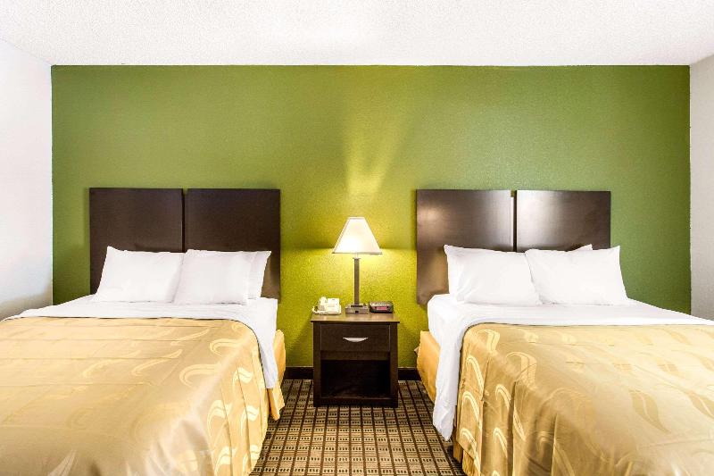 Quality Inn Stateline image