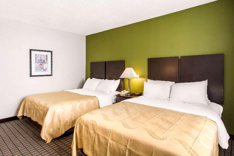 Quality Inn Stateline image