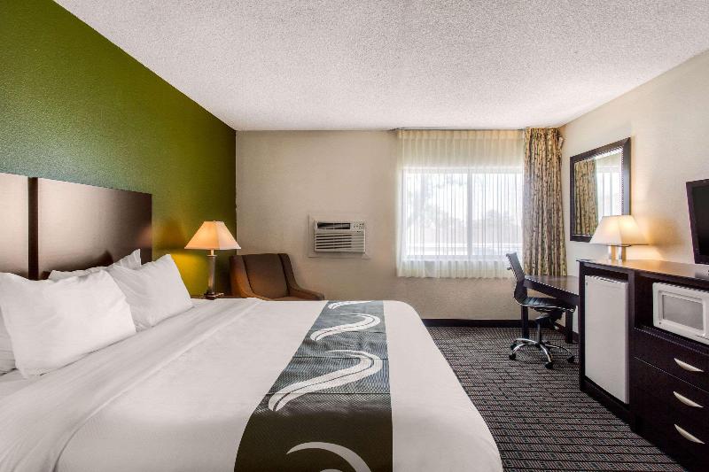 Quality Inn Stateline image