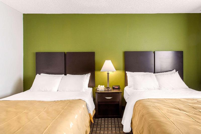 Quality Inn Stateline image