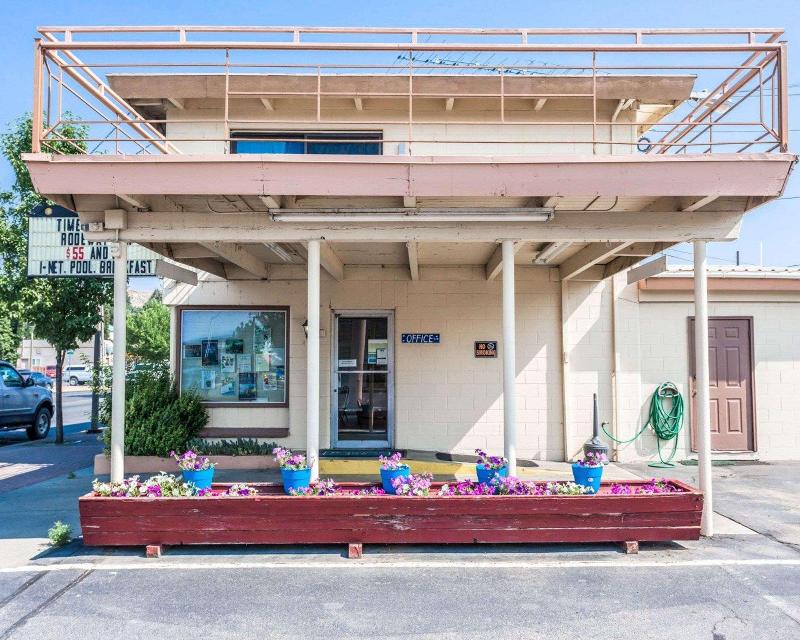 Rodeway Inn & Suites Omak - Okanogan image