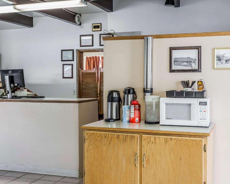 Rodeway Inn & Suites Omak - Okanogan image