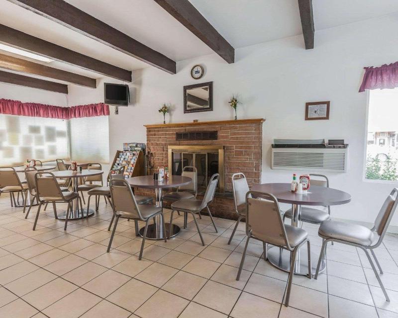 Rodeway Inn & Suites Omak - Okanogan image