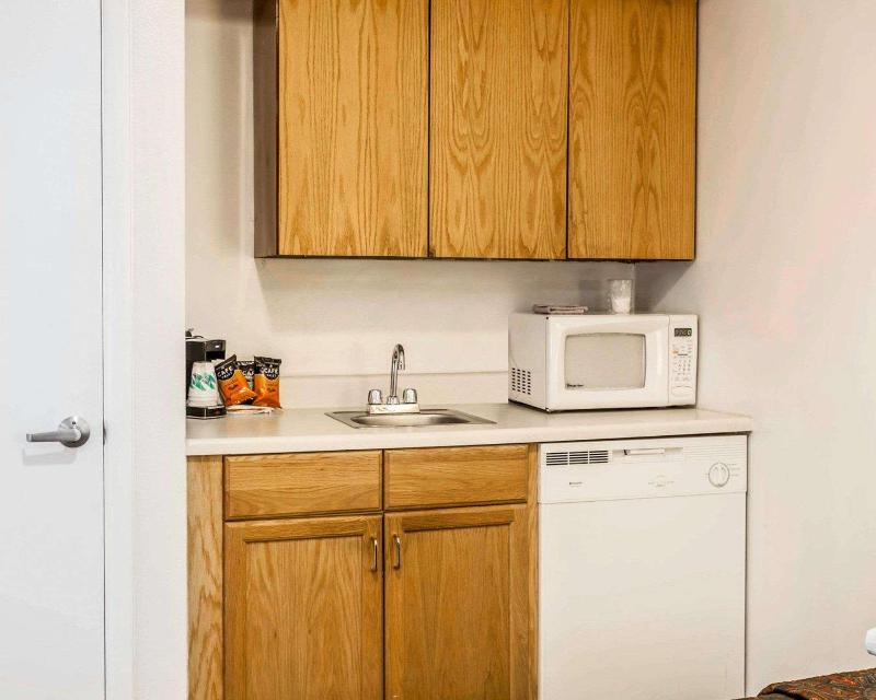 Rodeway Inn & Suites Omak - Okanogan image
