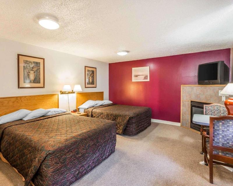 Rodeway Inn & Suites Omak - Okanogan image