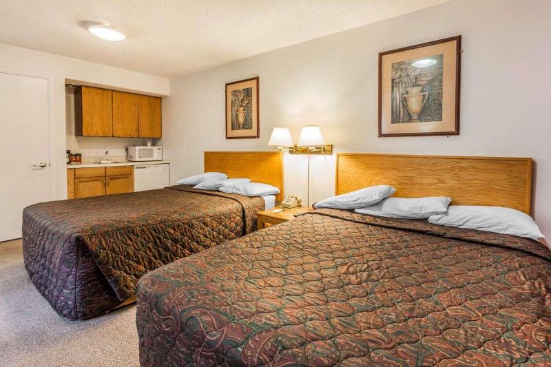 Rodeway Inn & Suites Omak - Okanogan image