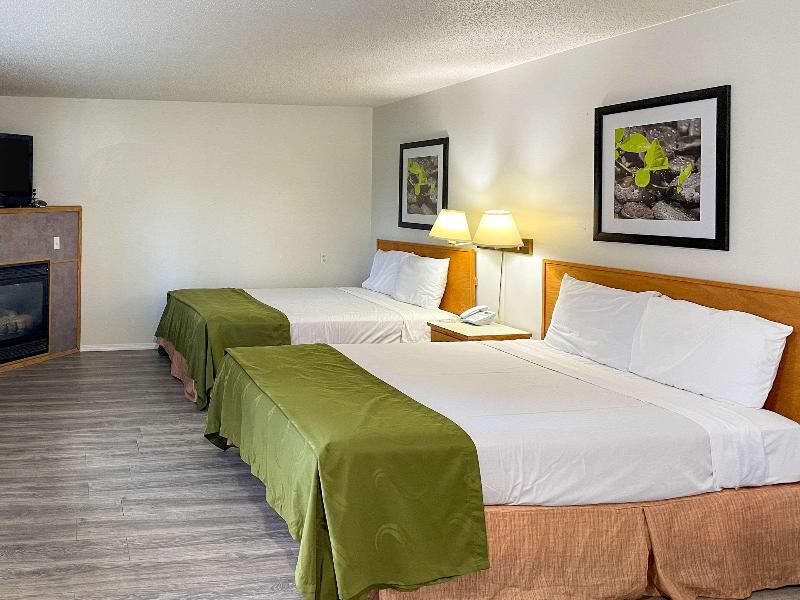 Rodeway Inn & Suites Omak - Okanogan image