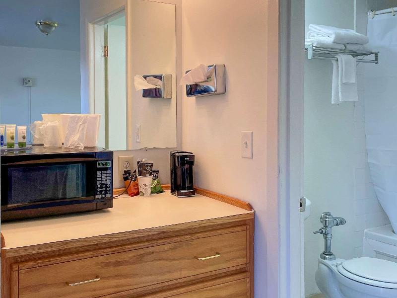 Rodeway Inn & Suites Omak - Okanogan image