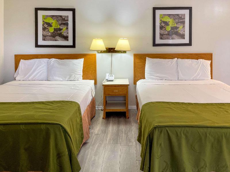 Rodeway Inn & Suites Omak - Okanogan image