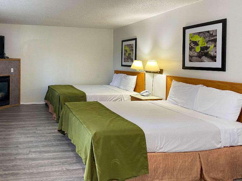 Rodeway Inn & Suites Omak - Okanogan image