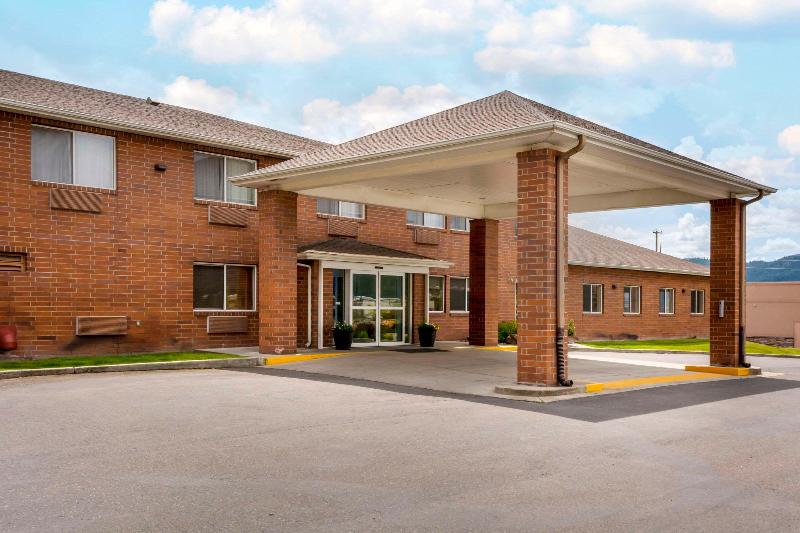 Comfort Inn Colville image