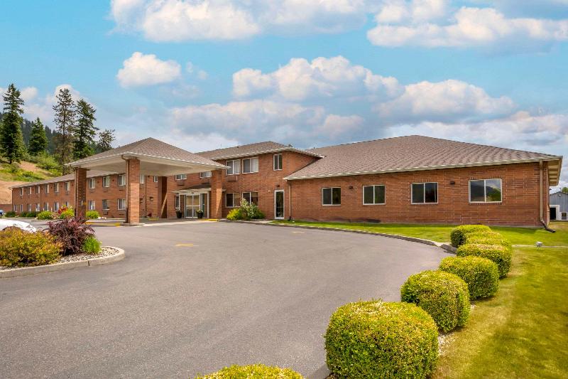 Comfort Inn Colville image