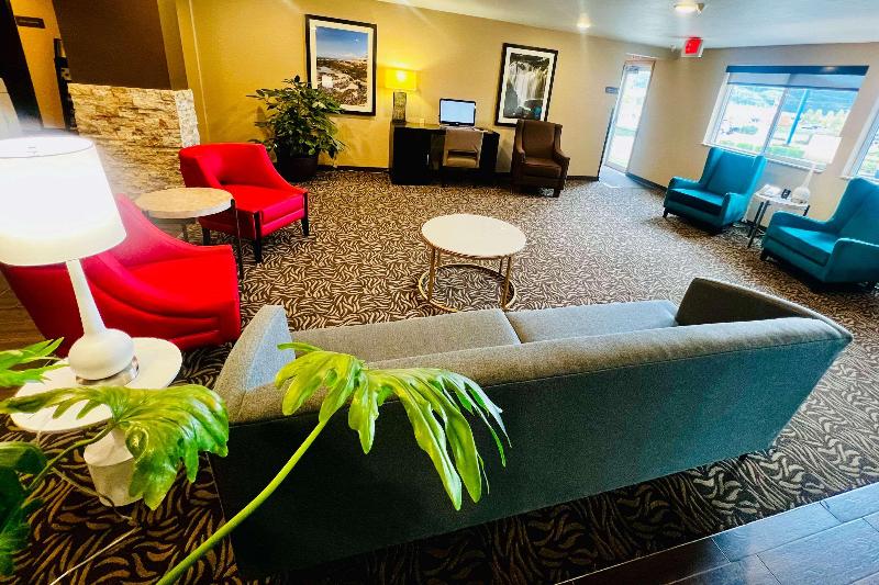 Comfort Inn Colville image
