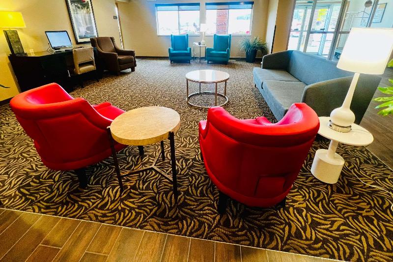 Comfort Inn Colville image