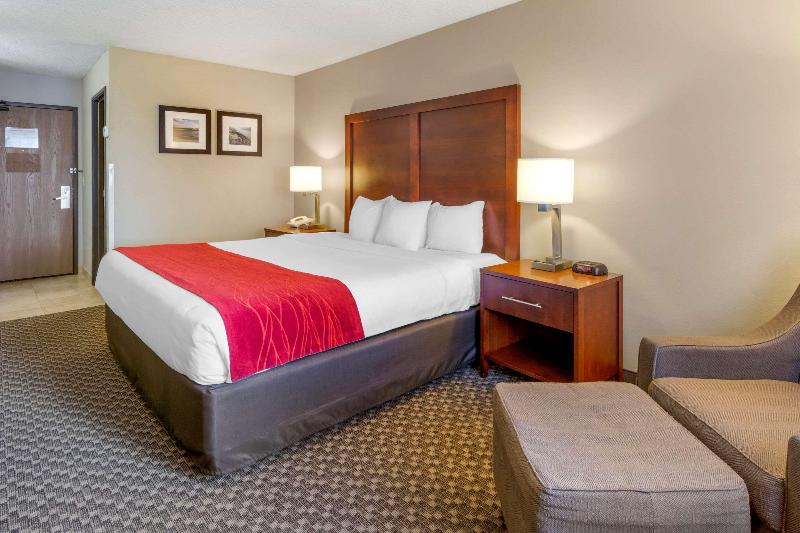 Comfort Inn Colville image