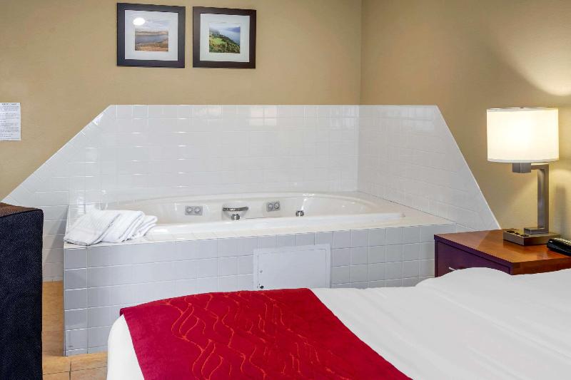 Comfort Inn Colville image