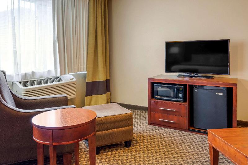 Comfort Inn Colville image