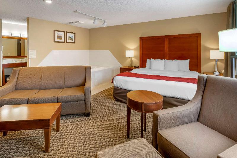 Comfort Inn Colville image