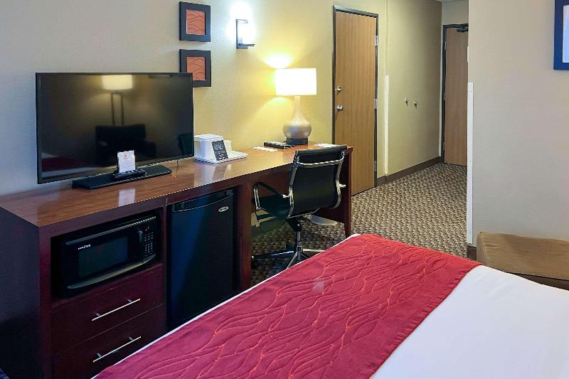 Comfort Inn Colville image