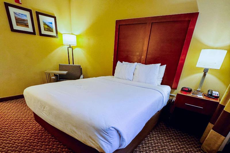 Comfort Inn Colville image