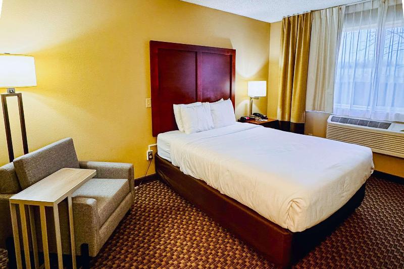 Comfort Inn Colville image