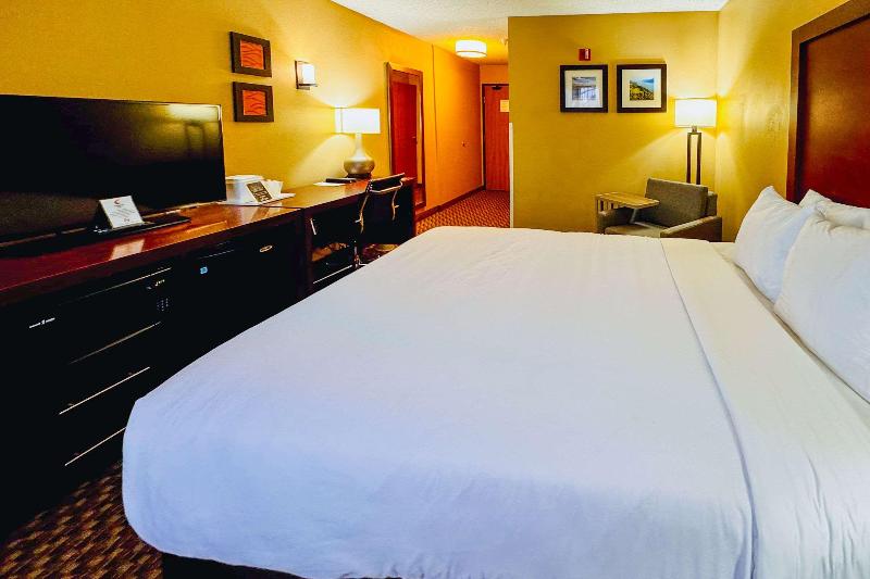 Comfort Inn Colville image