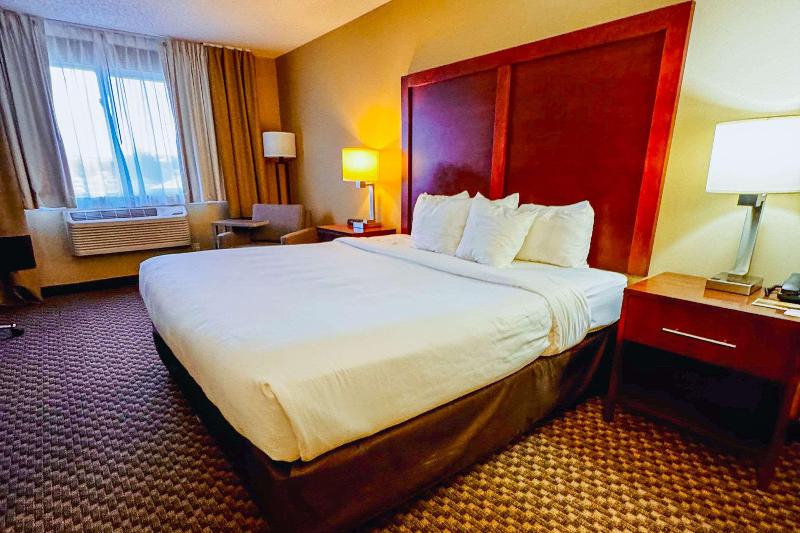Comfort Inn Colville image