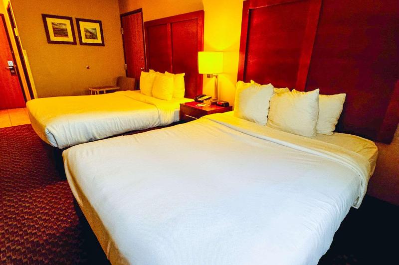 Comfort Inn Colville image