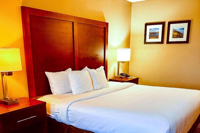 Comfort Inn Colville image