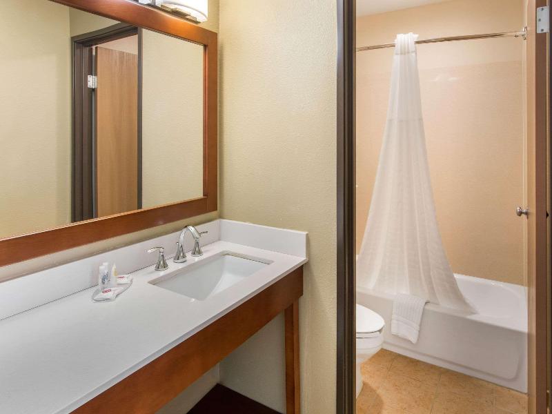 Comfort Inn Colville image
