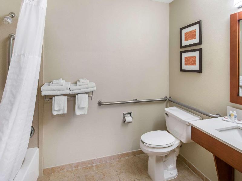 Comfort Inn Colville image