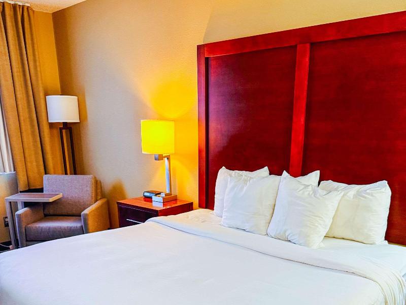 Comfort Inn Colville image